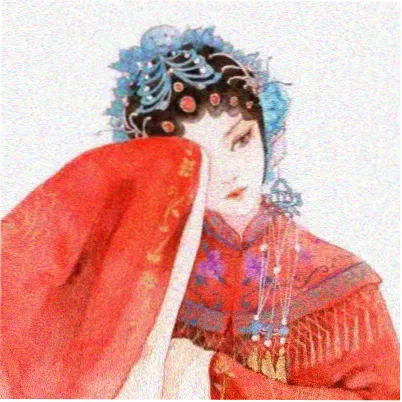 悬疑作者江叙白头像